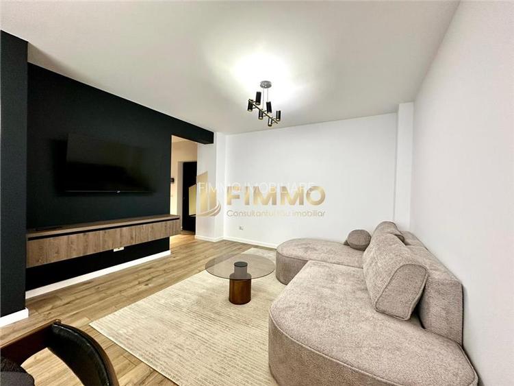 Apartament Bloc nou | 2 cam | ID: 1746 - 6