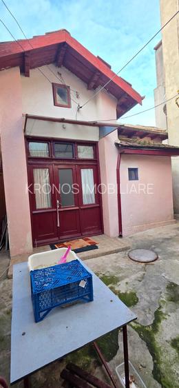 CENTRU 2 CORPURI DE CASA DIN CARAMIDA 5 CAMERE 2 BAI 2 BUCATARII UTILITATI, GAZE - 5