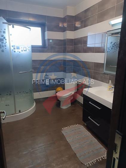 CHIRIE GARSONIERA FORD DAMILA - 4