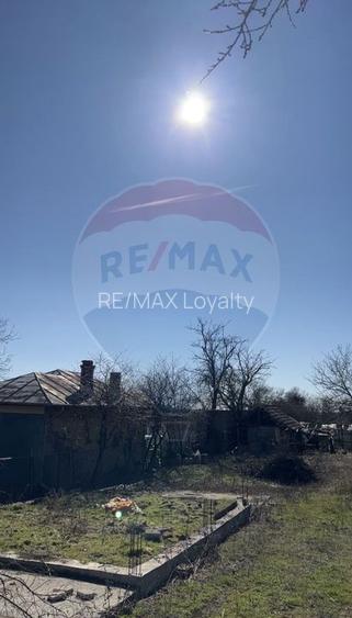 De vanzare teren intravilan Petrachioaia IF - 8