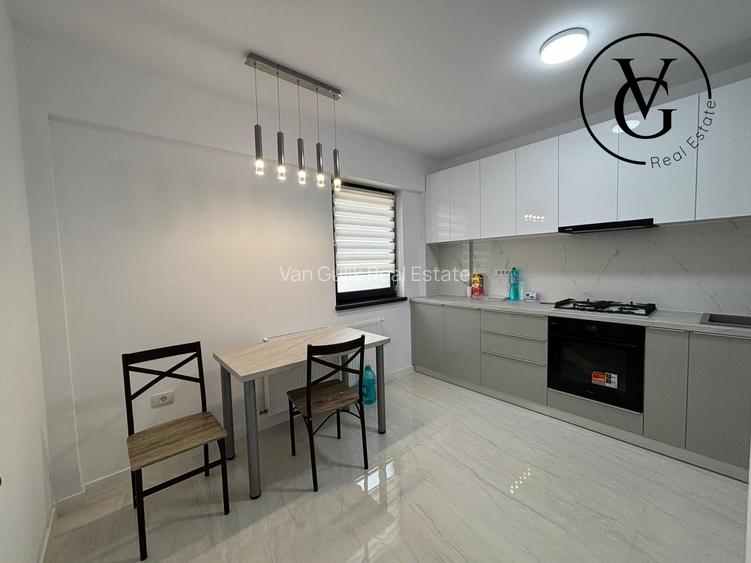 Apartament 2 camere | Prima inchiriere - 6