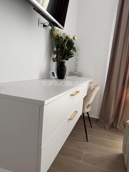APARTAMENT CU 2 CAMERE SI TERASA DE 16 MP - 11