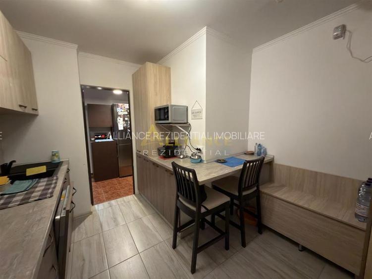 EXCLUSIVITATE – Apartament 3 camere | Str. Izvorul Muresului | Renovat complet | - 5