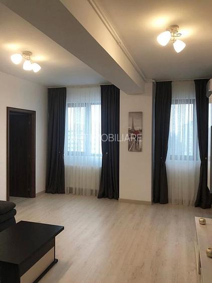Apartament 2 Camere Obor cu Centrala Proprie - 3