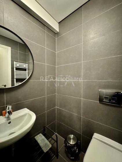 2 camere in UpGround la 5 minute de metrou Pipera - 5