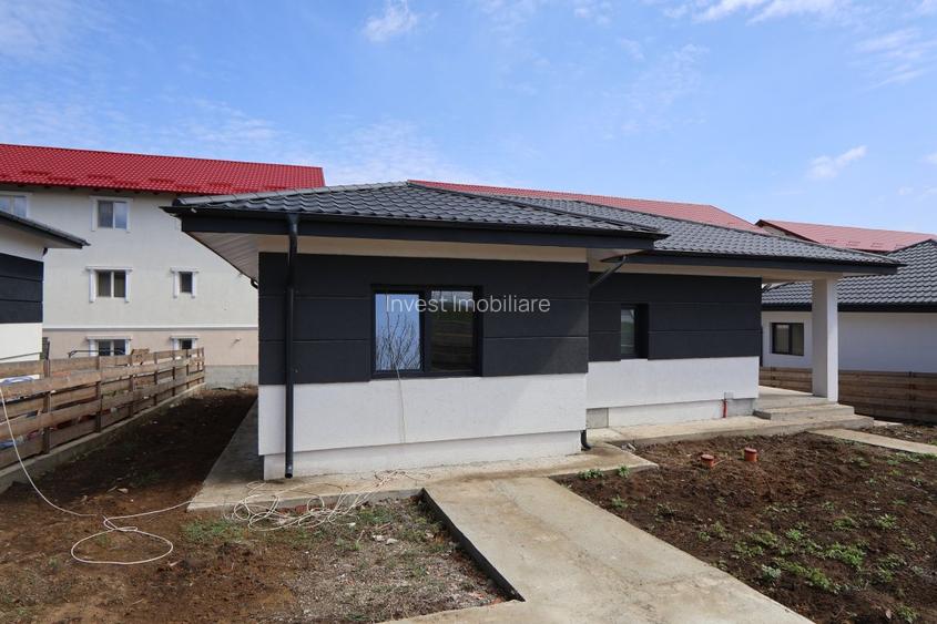 CASA FINALIZATA SI INTABULATA IN ZONA HORPAZ , 500 MP DE TEREN - 21