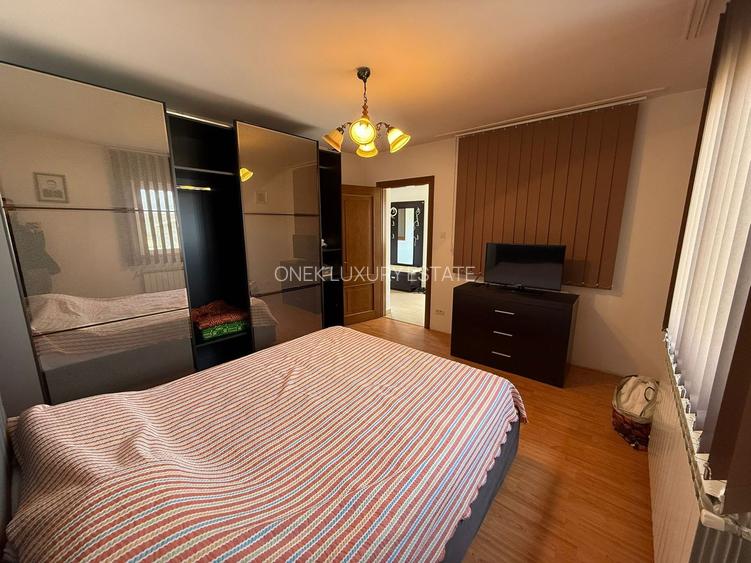 Casa de vanzare Caciulati Moara Vlasiei - 9