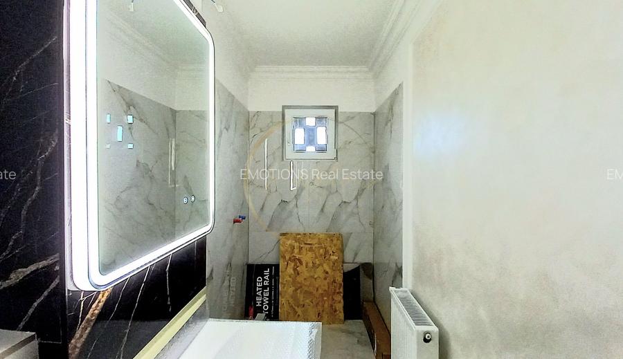 SUPER OCAZIE | Apartament 2 camere - Șagului | RENOVAT LUX - 4