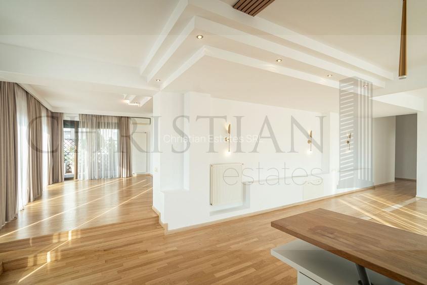 Exquisite Penthouse for Rent – Herastrau Area, Sector 1 - 31