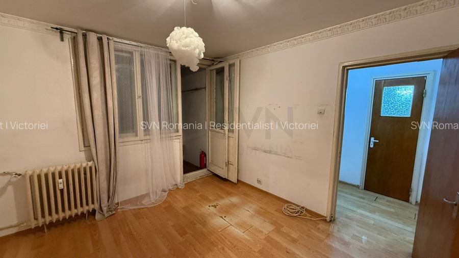 REA1026402 Apartament 3 Camere I De Vanzare I Drumul Taberei - 6