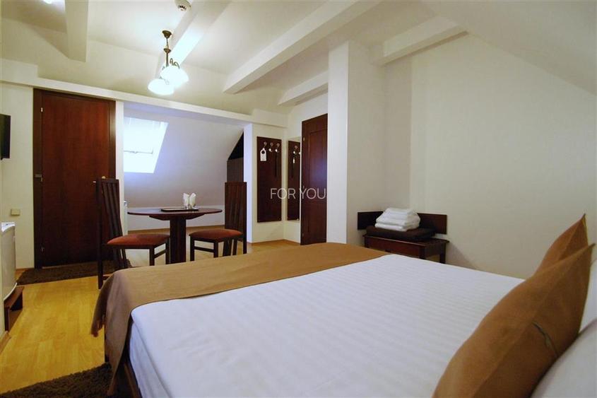 Pensiune, afacere la cheie, cu 10 camere la 10 minute de centru orasului - 28