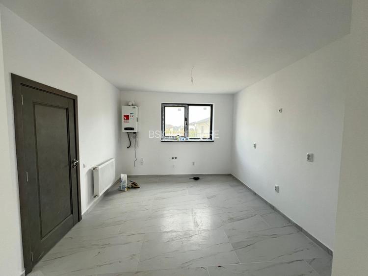 Casa-Duplex-4 camere-2 bai-140mp-Teren 500mp-Izvor-Tarlungeni - 11