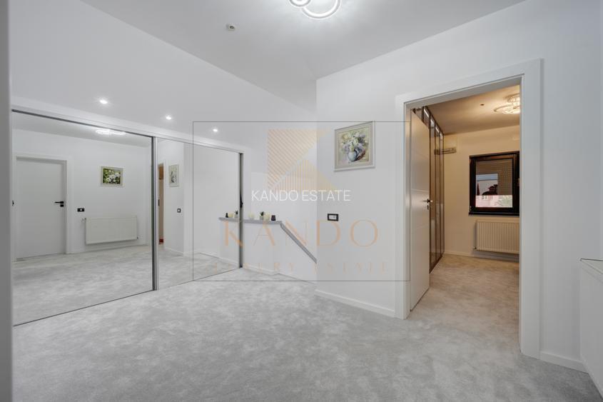 Refugiu urban cu piscina si design deosebit I Comision 0 - 13