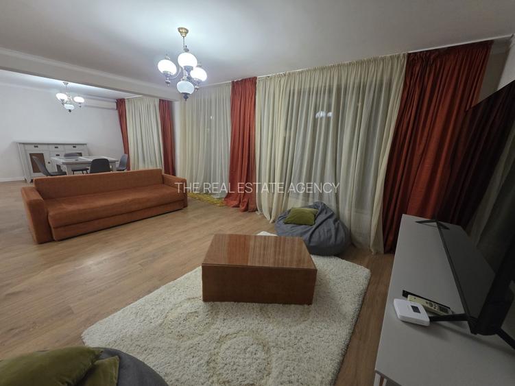 Vilă 4 camere | Vis-a-vis Porsche Nord | Pipera | Curte 200 mp | Garaj - 2