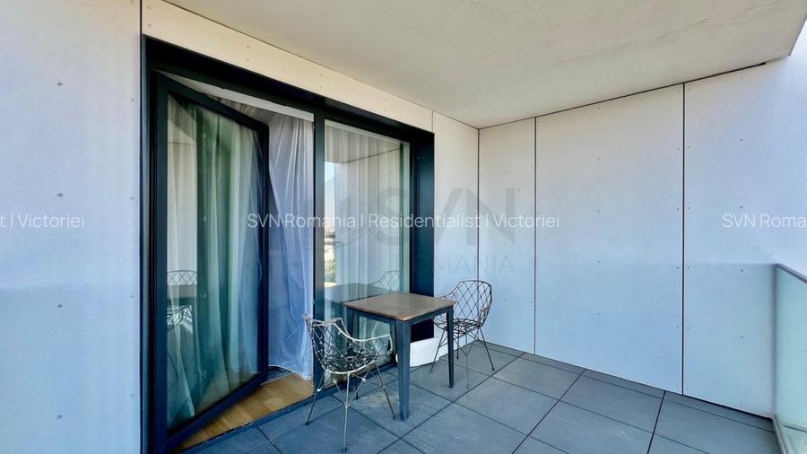 REA1024450 Apartament 2 camere One Herastrau Towers - 10