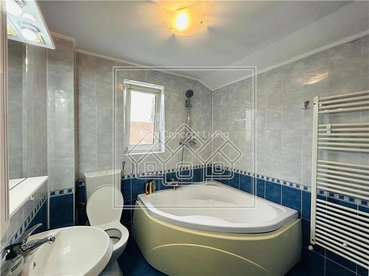 Apartament de vanzare in Sibiu - 2 camere - Zona Strand II - 8