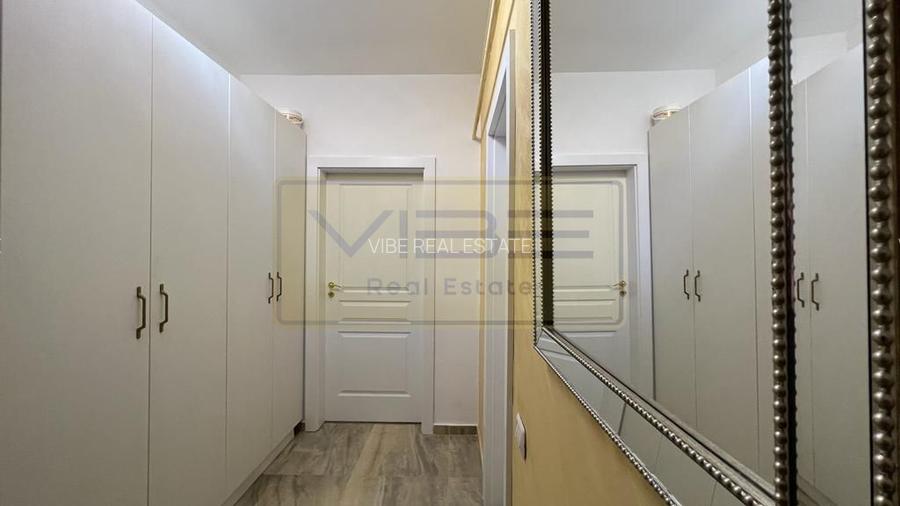Apartament 1 camera  premium Copou - 87
