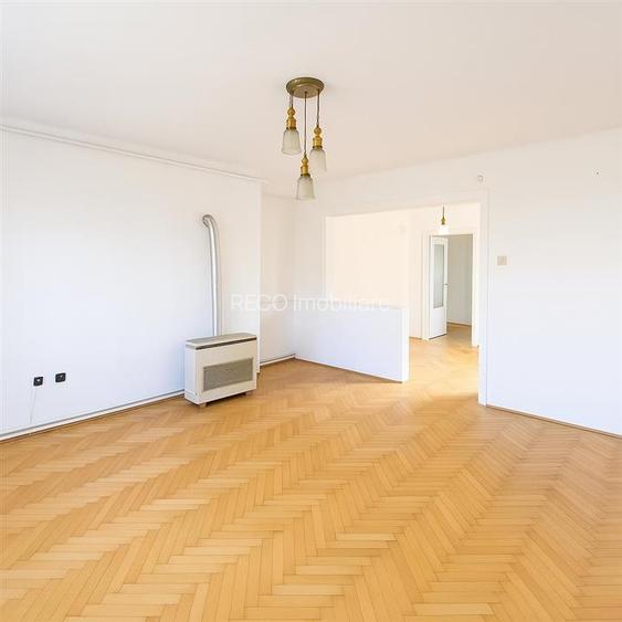 RECO Casa P+E cu 2 apartamente, garaj si curte proprie in Marghita - 5