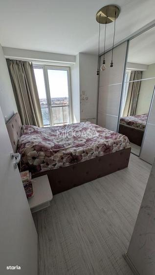 Soarelui. Bloc Nou. Decomandat. Etaj intermediar. Boxa. Mobilat. - 4