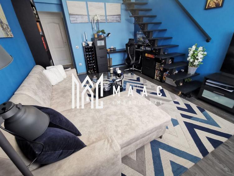 Apartament 3 Camere I 80 mp I Mobilat Complet I Arhitecților - 6