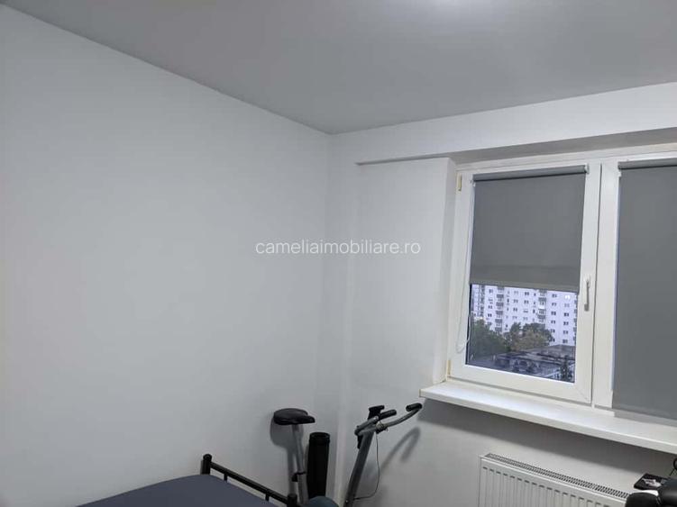 2 camere, pentru investitie sau locuit, metrou Drumul Taberei, Valea Ialomitei, - 23