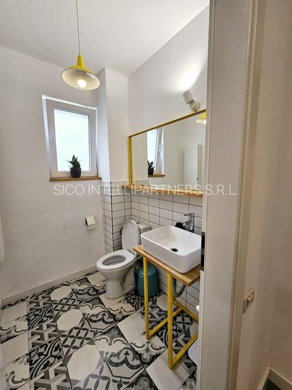 Casă  în cartierul rezidențial Bella Casa, Săbăreni - 13