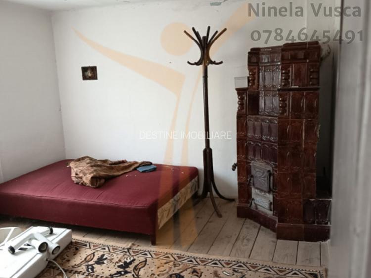 CASA  PITOREASCA DE VANZARE BRANESTI - DAMBOVITA - 3