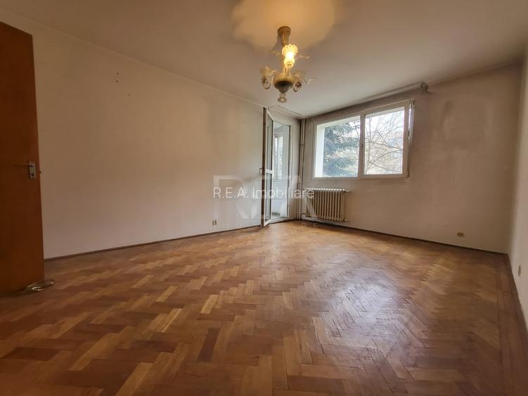 4 camere spatios - Nicolae Grigorescu - 9