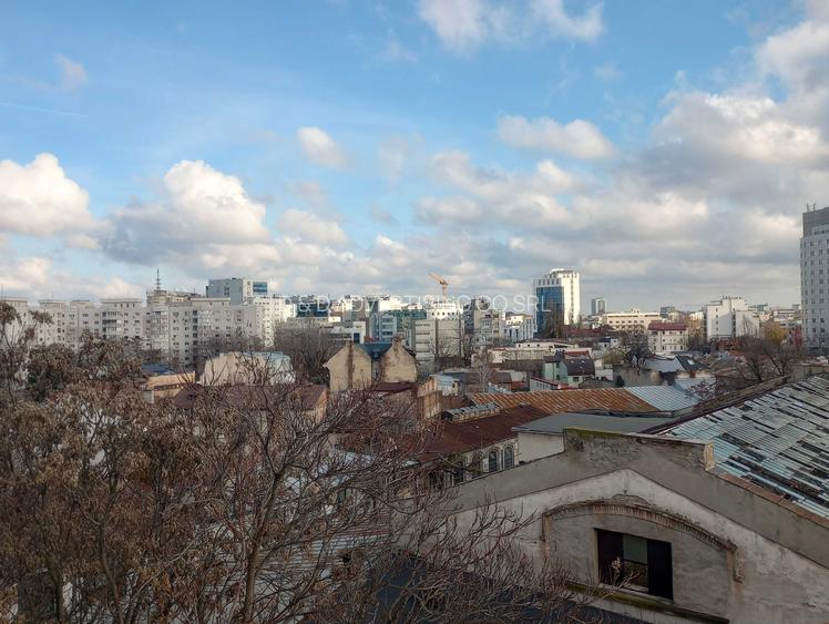 GARA DE NORD - 2 minut metrou - Apartament 2 camere PET FRIENDLY - 8