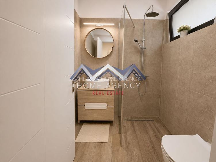 Casă modernă mobilată și utilată | Tunari-Otopeni | 3 dormitoare - 13