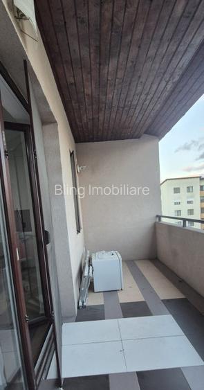 Apartament de 3 camere, garaj, balcon zona Terra - 8