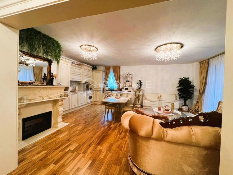 Apartament cu personalitate unică | Stil Old Spicy | Piese de colecție - 5