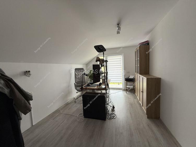 Casa individuala 648mp Teren| 5 Camere | Garaj | Dumbravita - 25