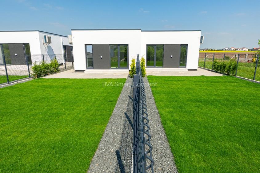 Duplex modern de vanzare, direct de la proprietar. - 6