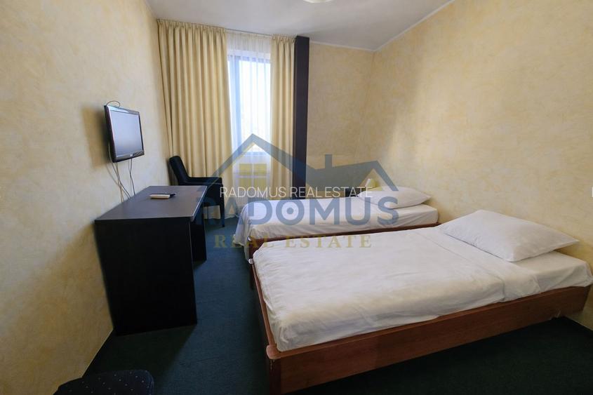 Oportunitate - Restaurant & Hotel în zonă centrală, Ploiești - 45