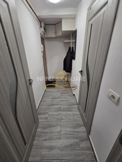 Apartament 2 camere de inchiriat Piata Sud - 9