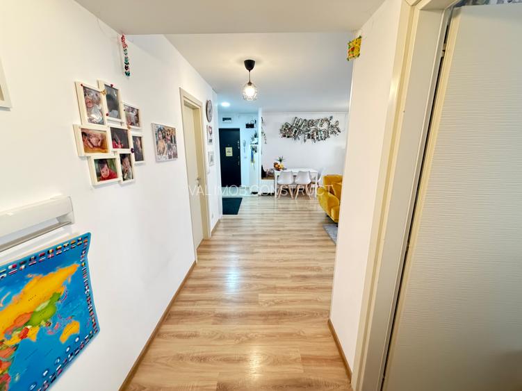 Apartament 4 Camere Ikea Pallady VI 206 - 17