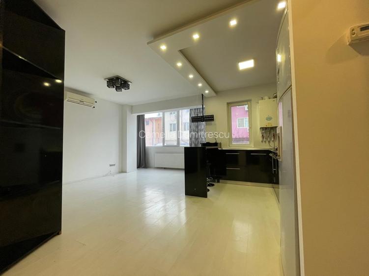 BERCENI STRADA LUICA-MOBILATA SI UTILATA-LIBERA - 2