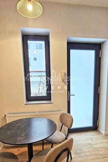 Apartament, 2 camere, de închiriat, în Centru - 4