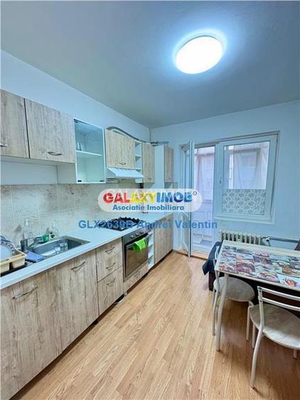 Apartament 2 Camere Berceni - Oltenitei - Str. Frumusani - 4