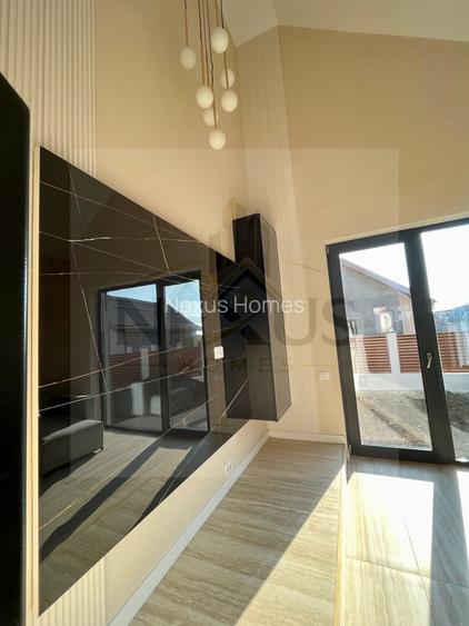 Complex rezidential-Pantelimon - Vila individuala | Acte gata -Parcare - 13