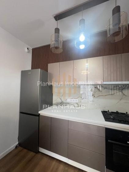 Apartament 2 camere ,Daliei Baia Mare etaj 3  - 7