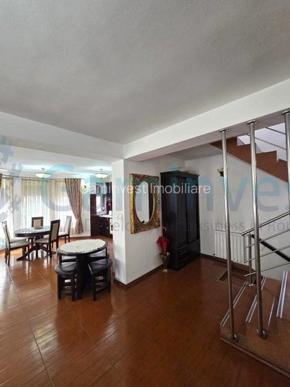 Casa cu 6 camere,singur in curte si dublu front stradal,zona Cantemir,Oradea - 15