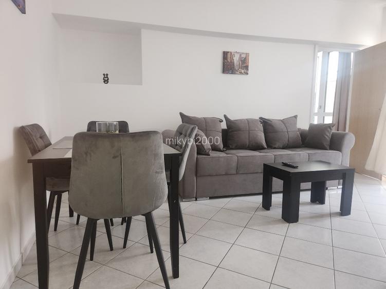 Inchiriez apartament 2 camere Ghe Magheru - 7