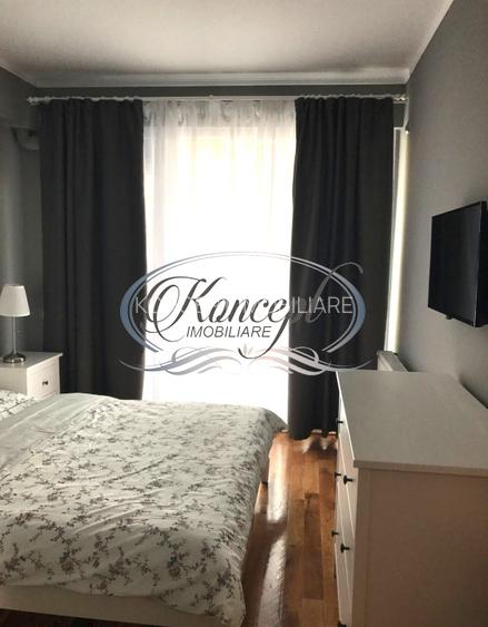 Apartament modern in zona centrala - 5