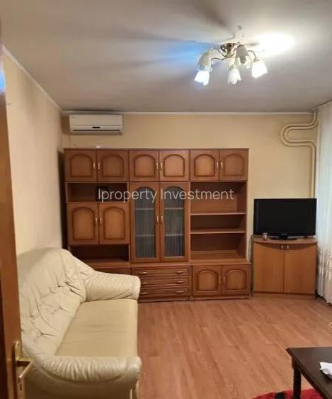 Titan | 2 Camere | Decomandat| Metrou 10 min | Balcon  - 5