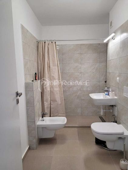 Apartament cu 2 camere de închiriat, cu parcare și boxă – Maurer - 8