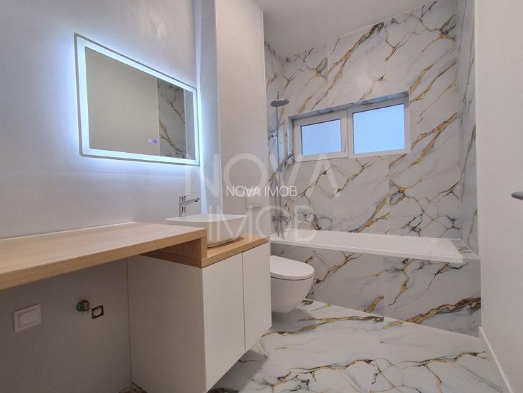 Apartament 2 camere - Da Vinci - Comision 0% - 3