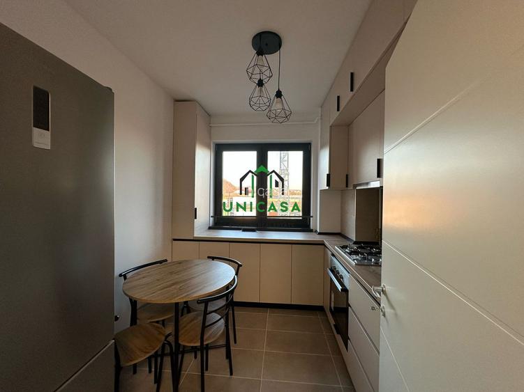Apartament 2 camere - Zona Centrala - Parc Residence - 8