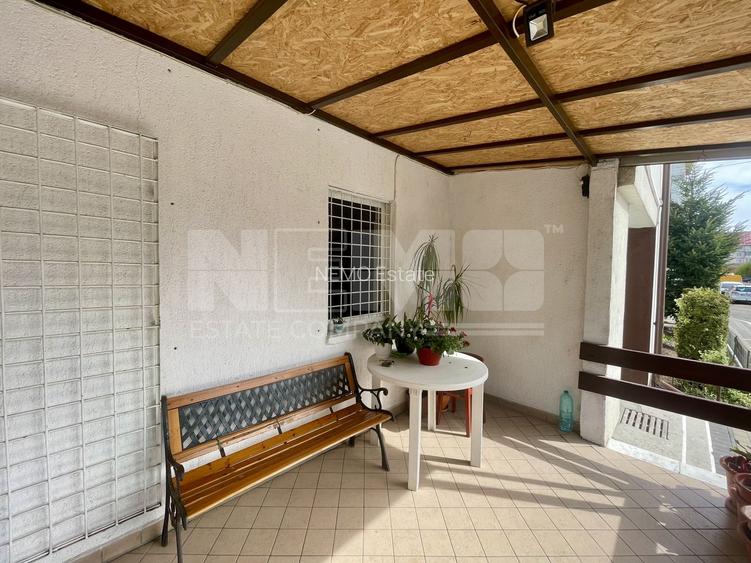 Apartament 3 Camere | Parter | Ideal Business sau Locuinta | Radauti - 8